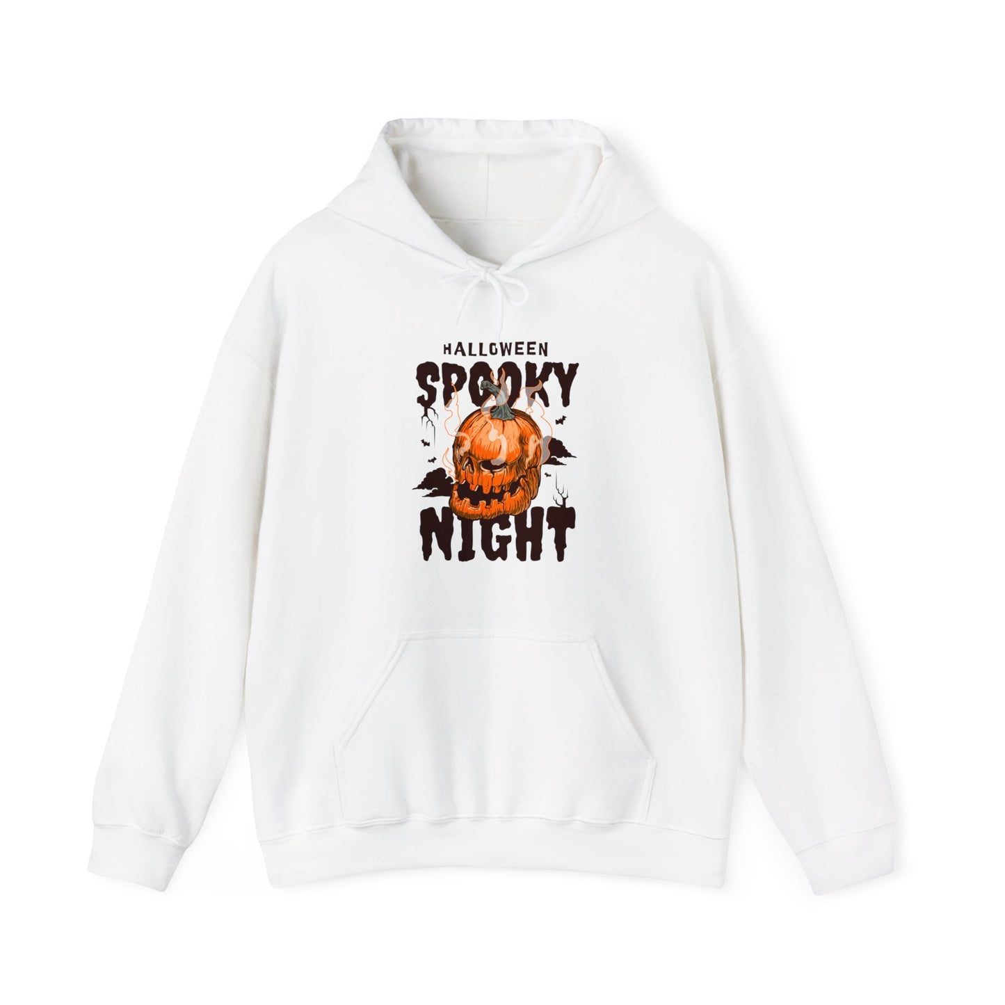 Spooky Night Hoodie