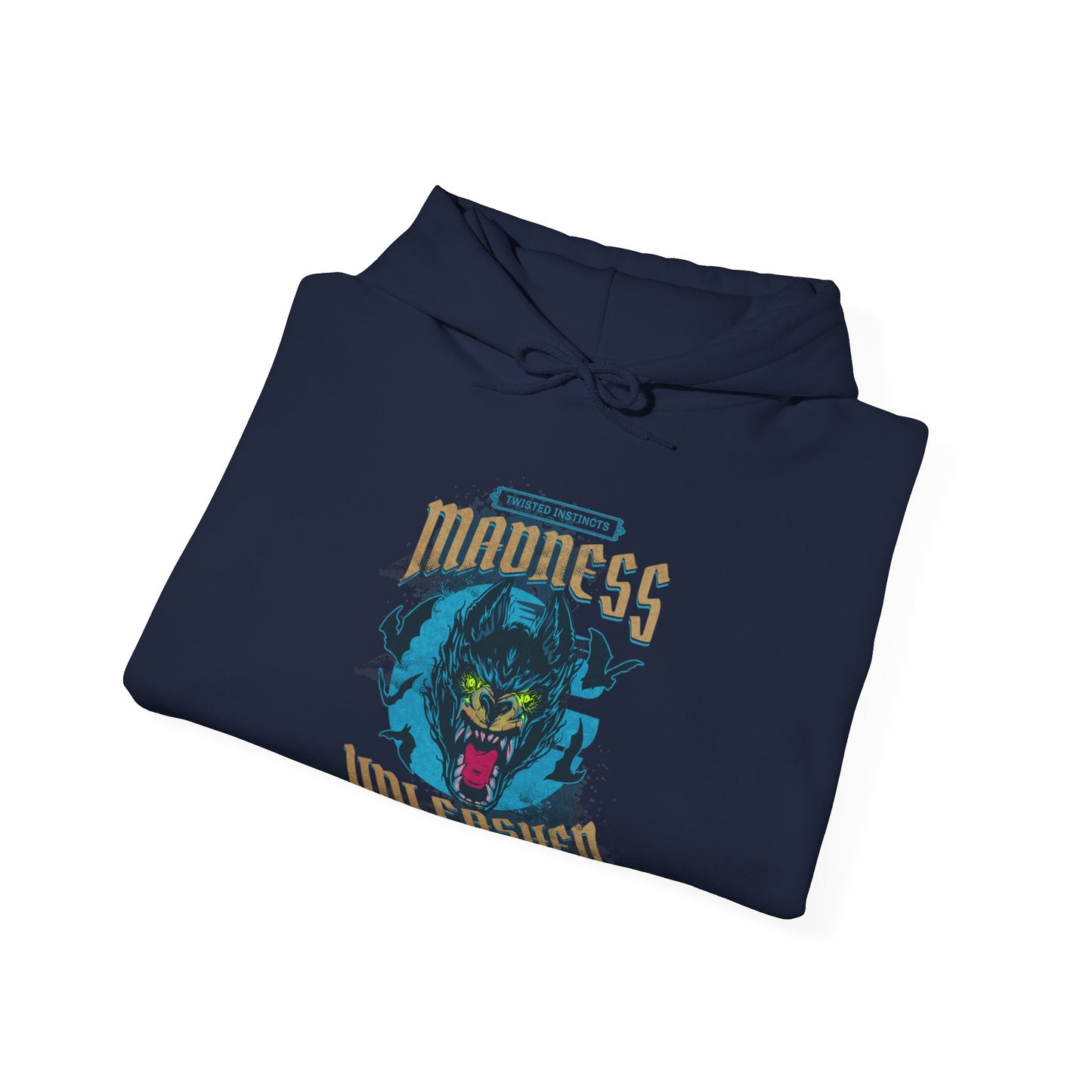 Madness Hoodie