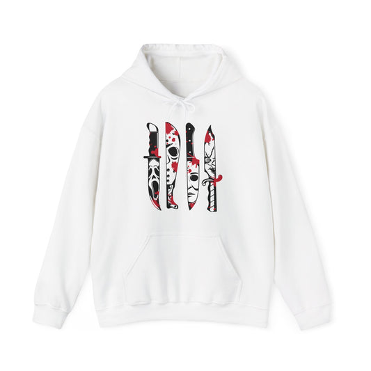 Halloween Killers Hoodie