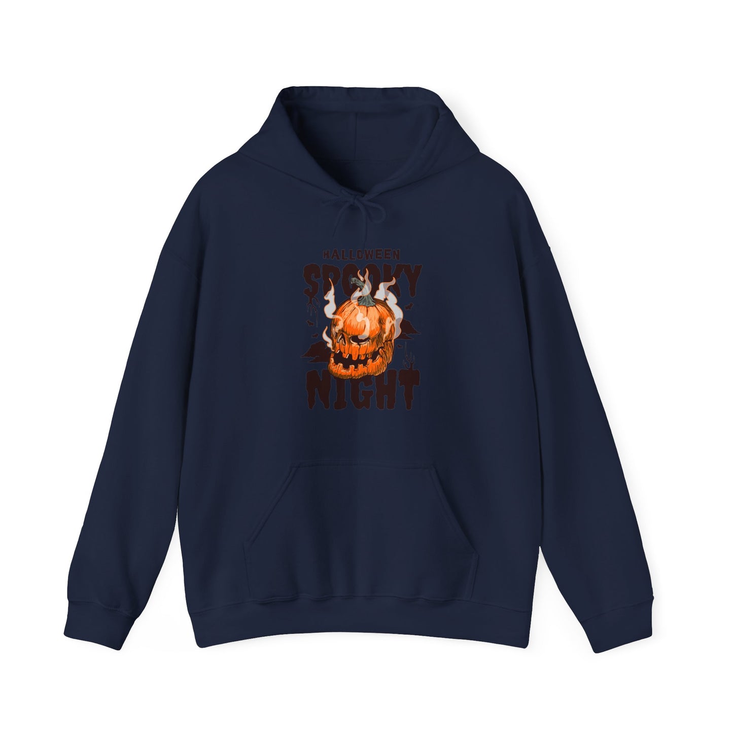 Spooky Night Hoodie