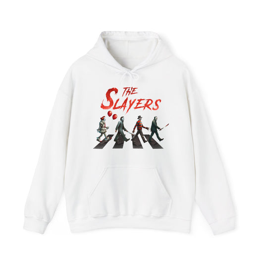 Slayers Hoodie