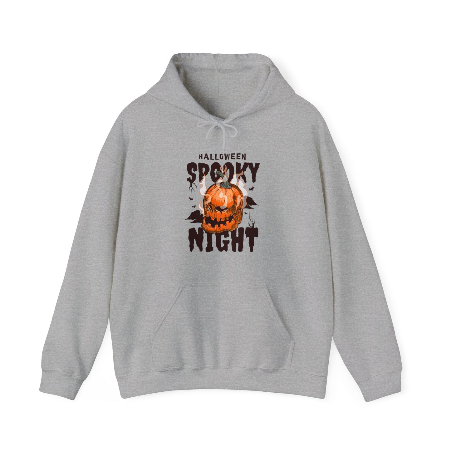 Spooky Night Hoodie