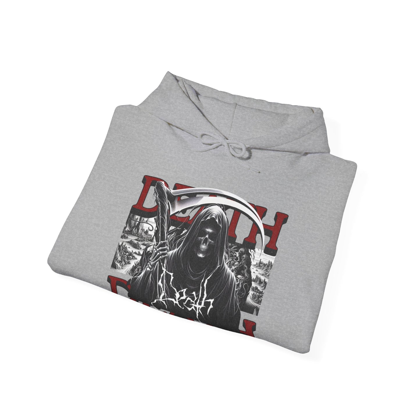 Death Hoodie