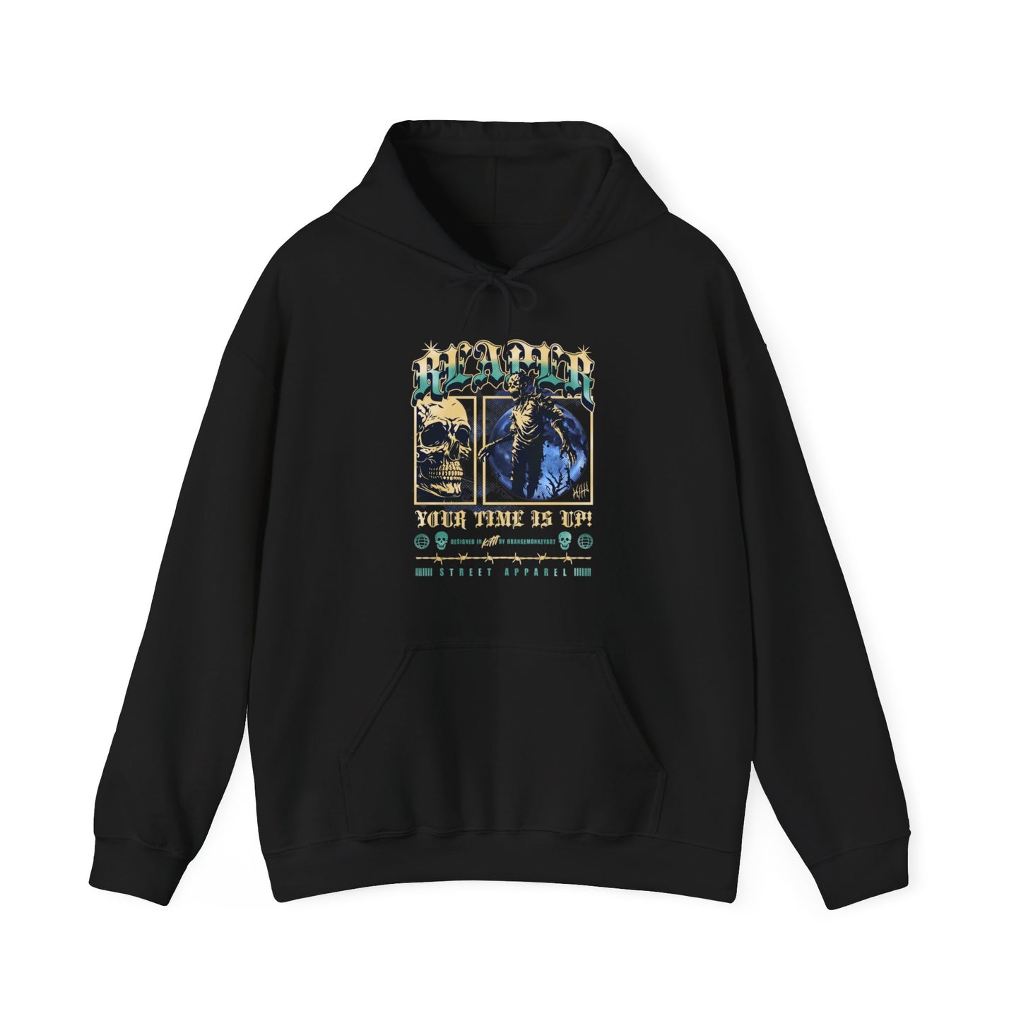 Reaper Hoodie