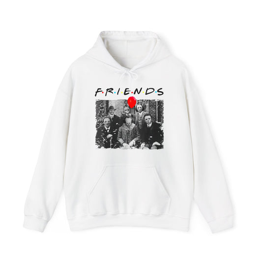 Killer Friends Hoodie