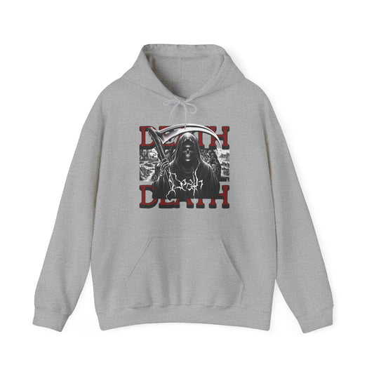 Death Hoodie