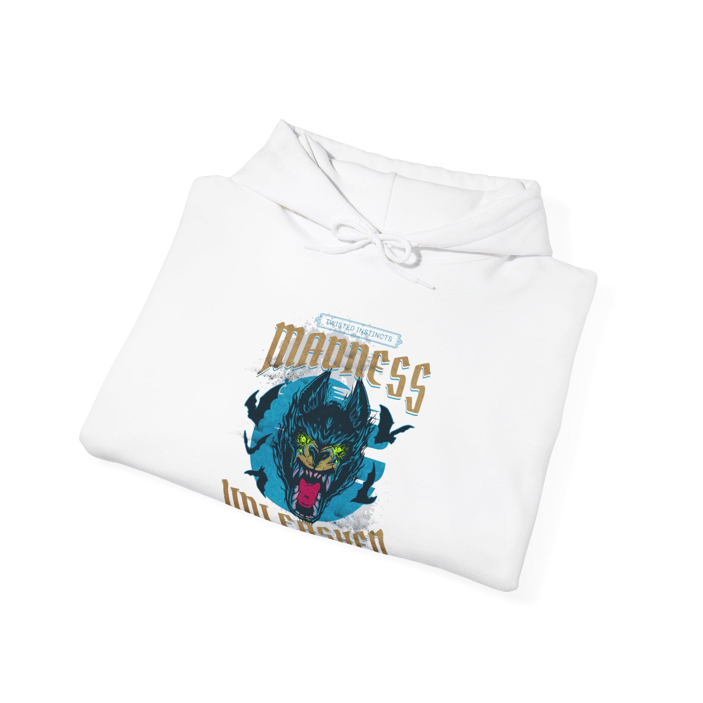 Madness Hoodie