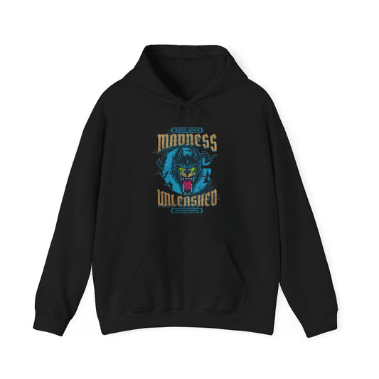 Madness Hoodie