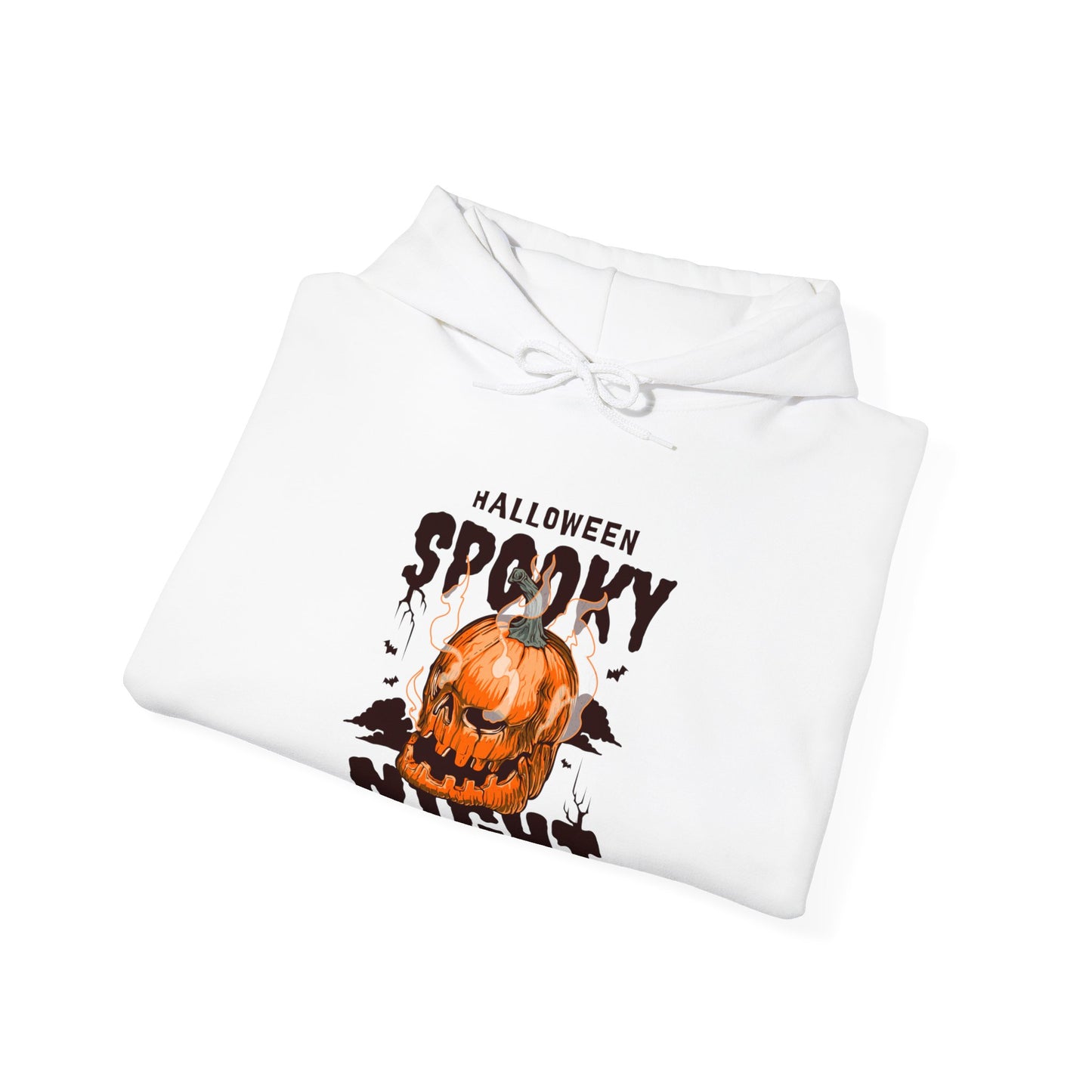 Spooky Night Hoodie