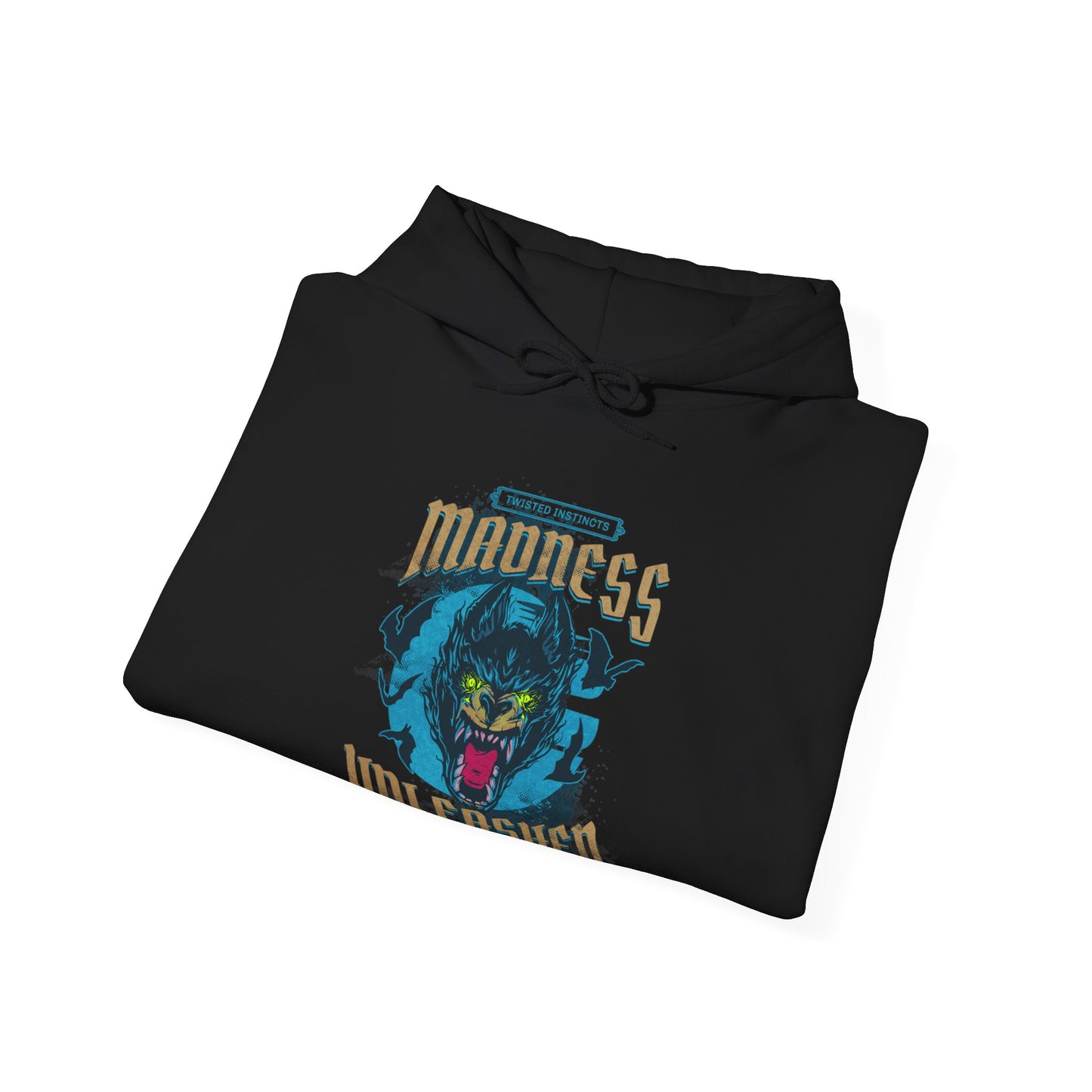 Madness Hoodie