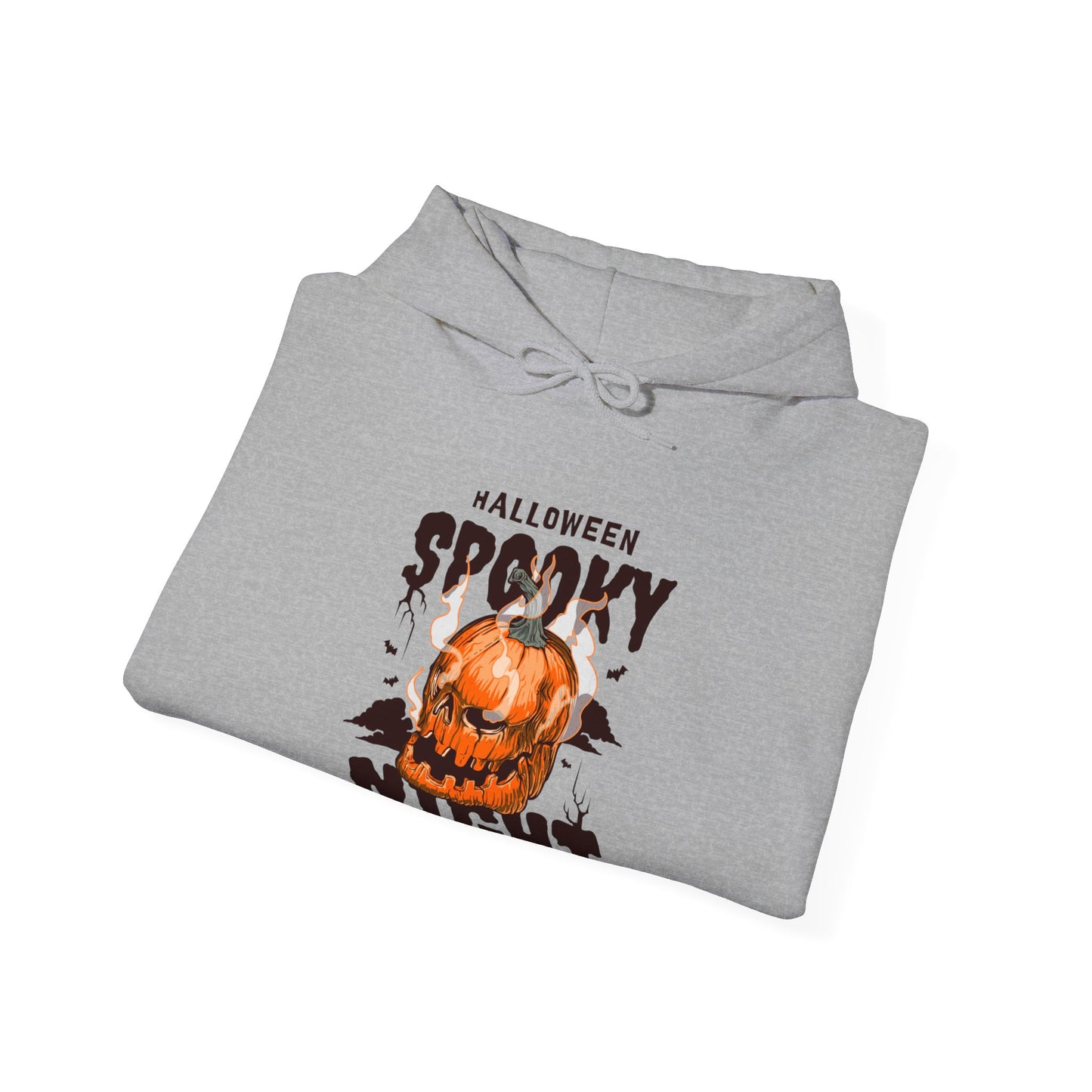 Spooky Night Hoodie