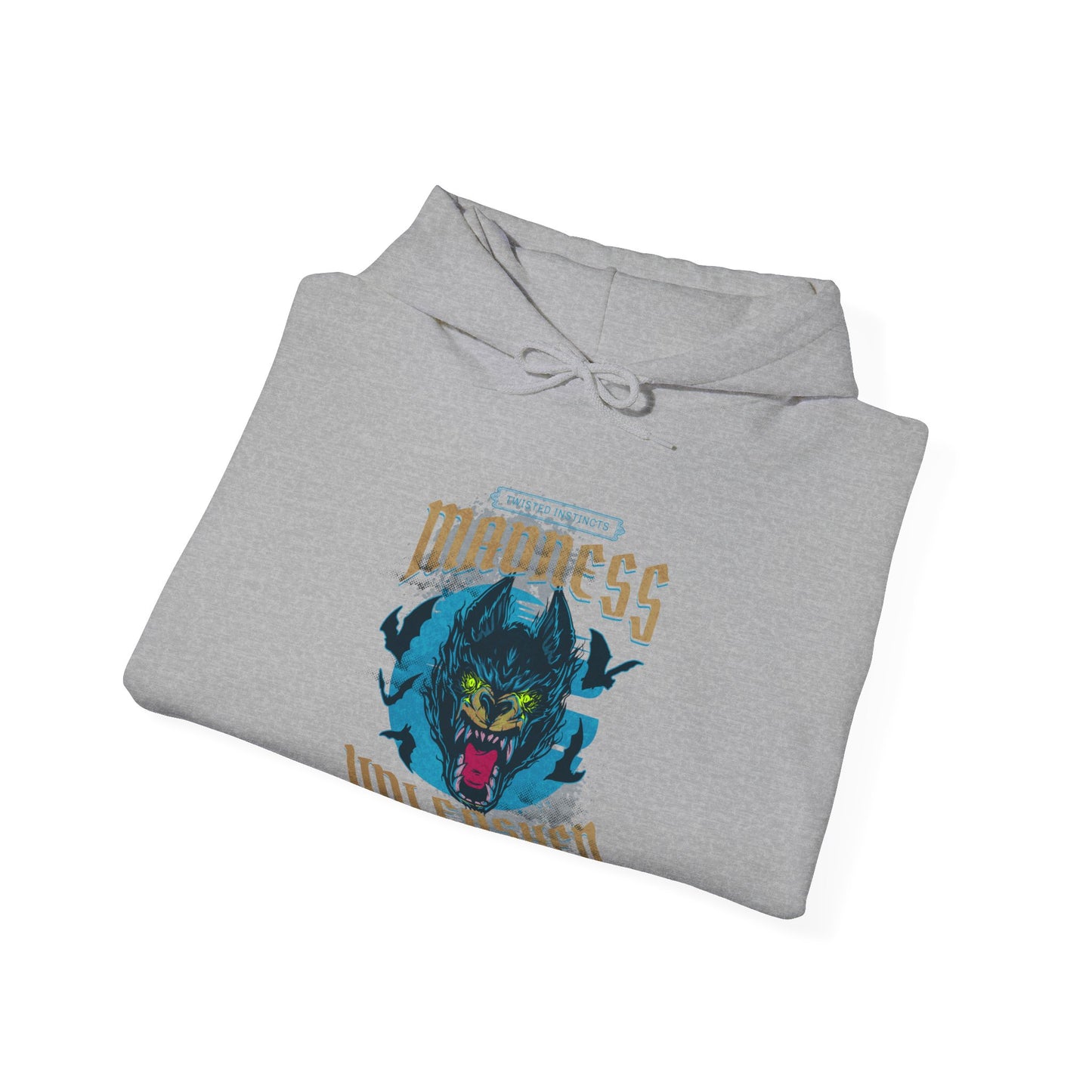 Madness Hoodie